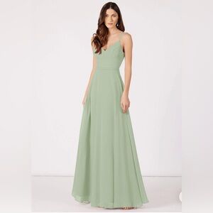 Azazie Janine Bridesmaid Dress